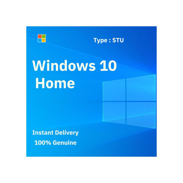 Windows 10 Home