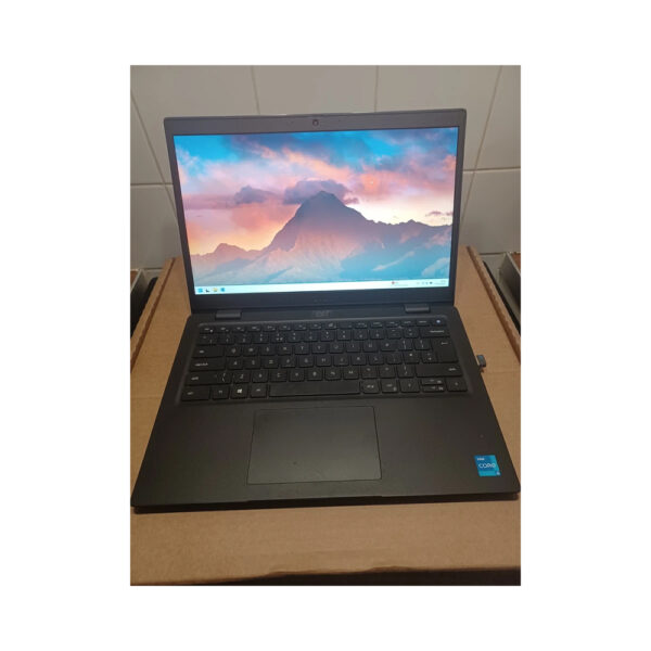 Dell Latitude 3420 Laptop – i5 | 16GB RAM | 256GB SSD | Genuine Charger Included